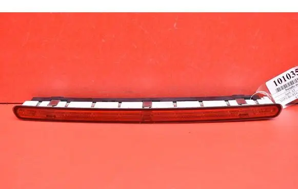 Audi A3 S3 8P Boot/trunk interior light 8P3945097
