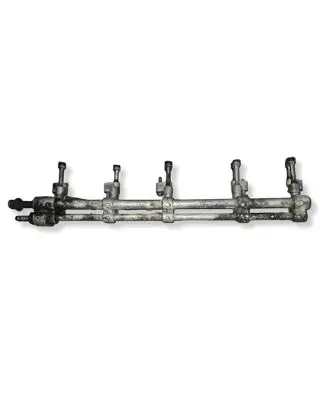 Volkswagen Multivan T5 Fuel main line pipe 070133317C