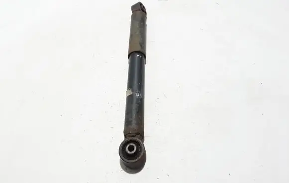 Volkswagen Caddy Rear shock absorber/damper 2K0513029M