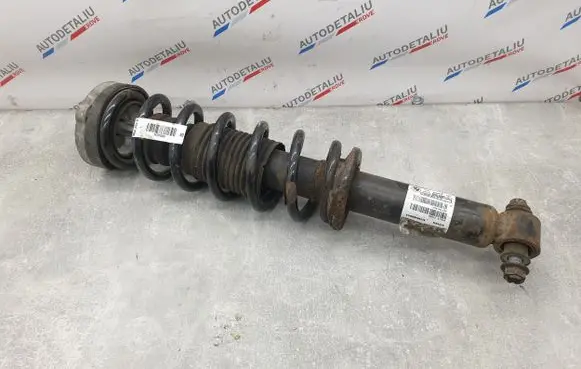 BMW X3 F25 Rear shock absorber/damper 6796422 33526796422 6787208
