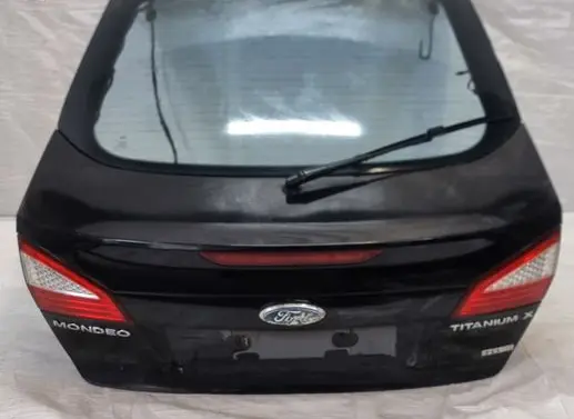 Ford Mondeo MK IV Tailgate/trunk/boot lid 