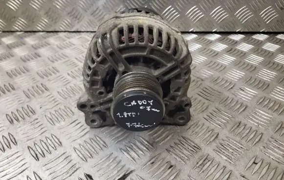 Generator/alternator
