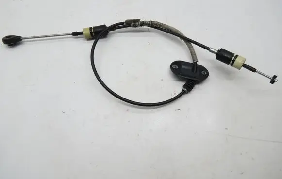 Volvo S60 Gear shift cable linkage 31256941