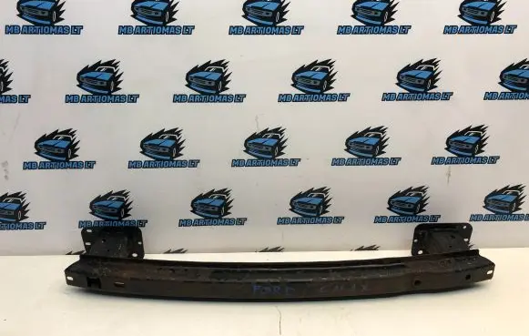 Ford Grand C-MAX Rear bumper cross member AM51U403C94AA