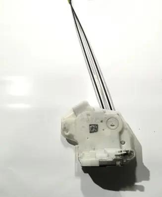 Mitsubishi Outlander Rear door lock A047218