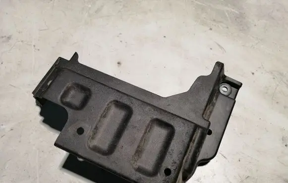 Ford Ecosport Engine control unit holder GN1512T652BB