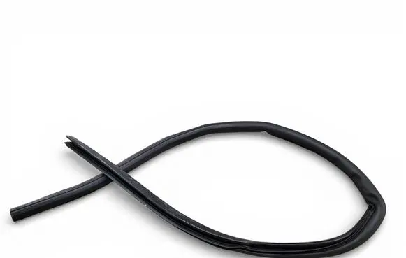Audi A3 S3 8V Rubber seal front coupe door 8V7831707B