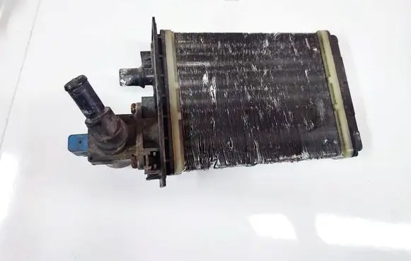 Peugeot 307 Heater blower radiator