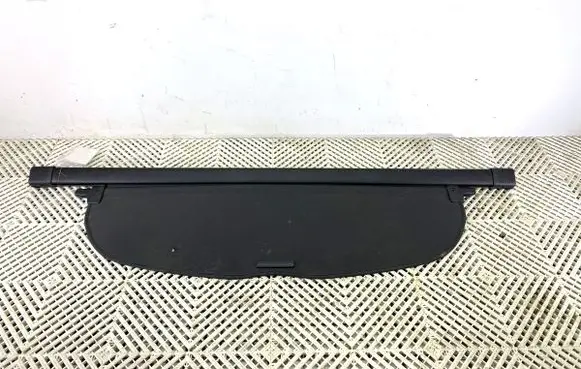 Honda CR-V Parcel shelf load cover 