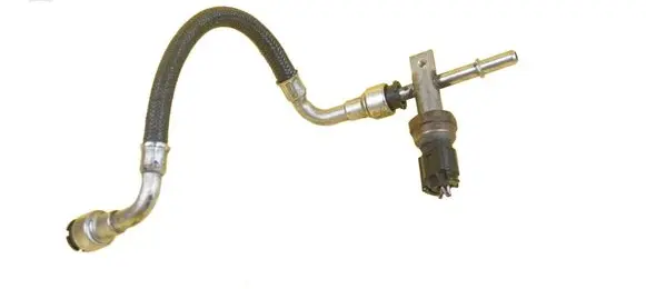 Ford S-MAX Fuel pressure sensor TNWA