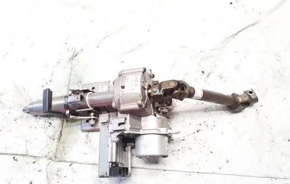 Mazda 2 Power steering pump df713210x lk3604