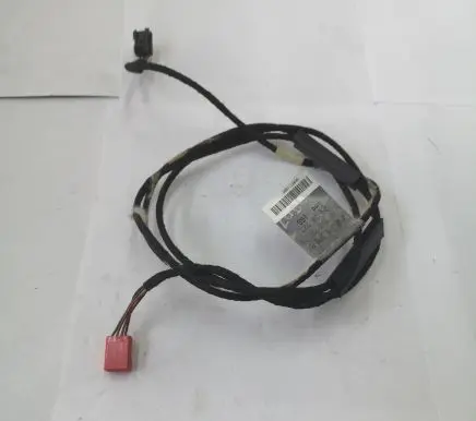 Audi A5 8T 8F Other wiring loom 8K0971100A