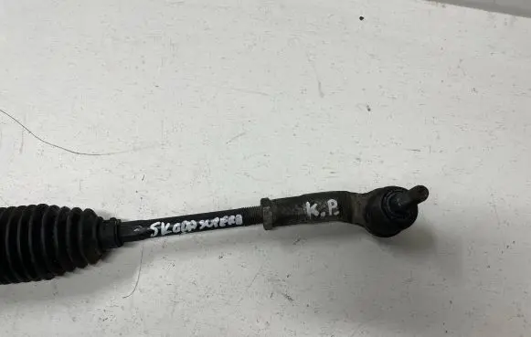 Steering tie rod