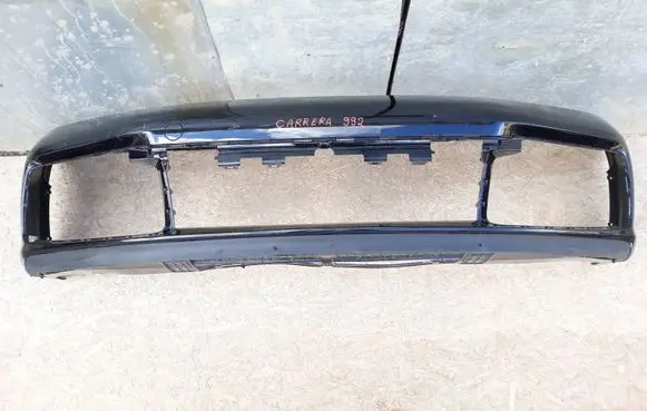 Porsche 911 992 Front bumper 992807221N