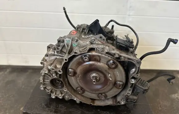 Volvo V70 Automatic gearbox TF80SD 1285179 3826525