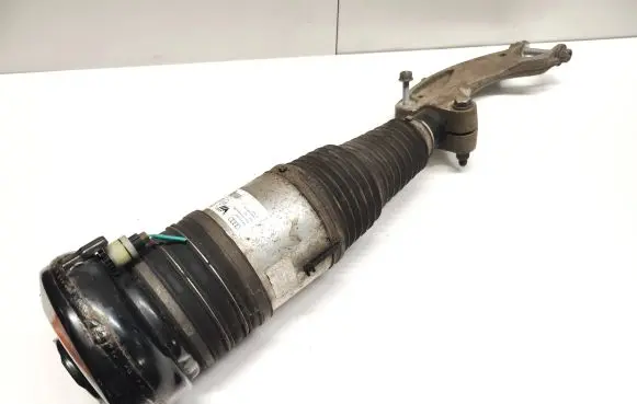 Audi Q5 SQ5 Air suspension front shock absorber 80A616039K 412020 309515501