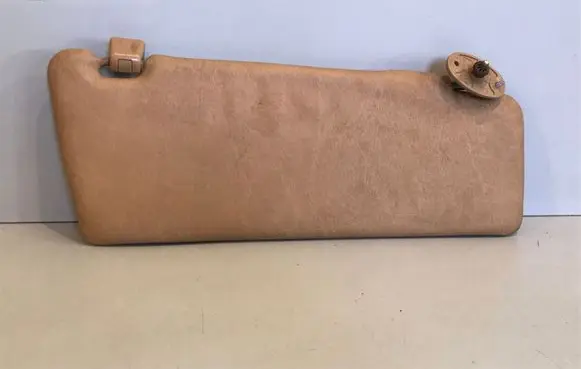 Mercedes-Benz E W123 Sun visor