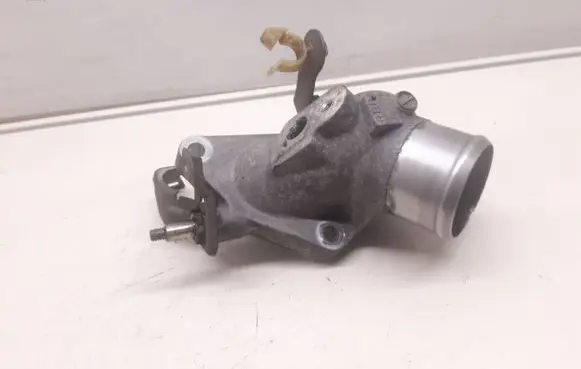 Honda Accord Exhaust gas pipe 