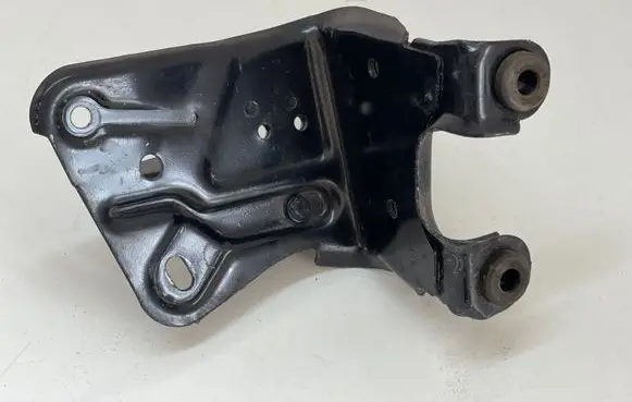 Volkswagen Golf VI ABS pump bracket 1K1614235E
