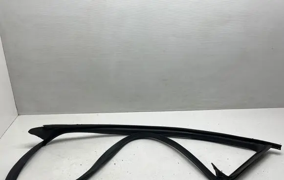 Tesla Model 3 Rubber seal front door (on door) 1090499