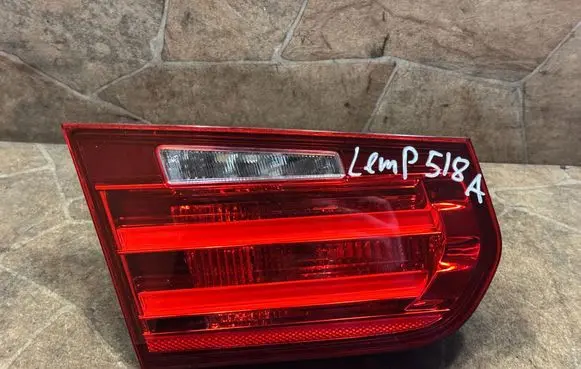 BMW 3 F30 F35 F31 Tailgate rear/tail lights 7371111