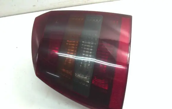 Opel Astra G Rear/tail lights 290501