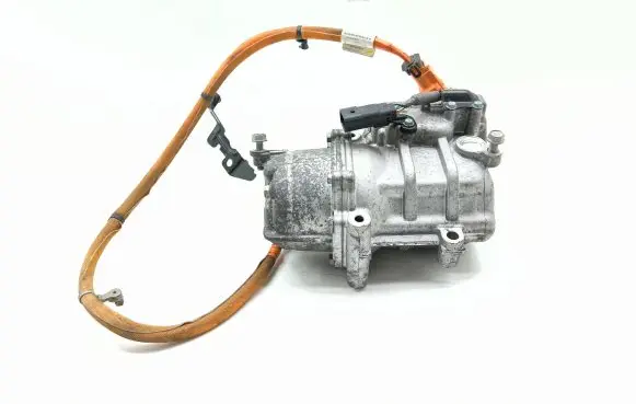Chevrolet Volt II Air conditioning (A/C) compressor (pump) AKJ200A106D 661732378 23422307