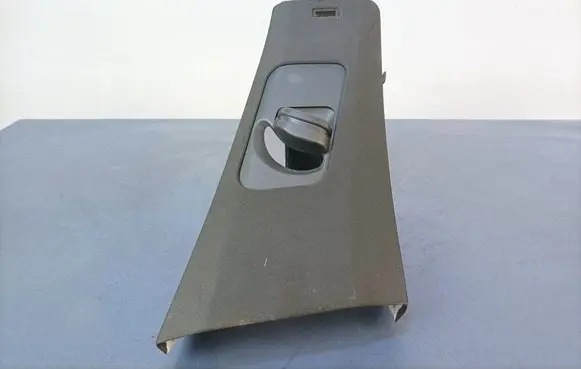 Volkswagen Arteon Other sill/pillar trim element 3G8863312