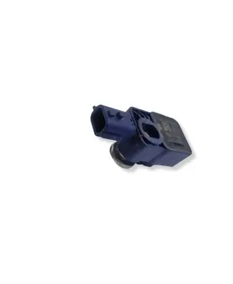 Renault Trafic III (X82) Airbag deployment crash/impact sensor 988304337R 150714 5WK44443