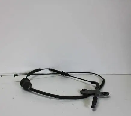 Dodge Challenger Gear shift cable linkage 68066472AF