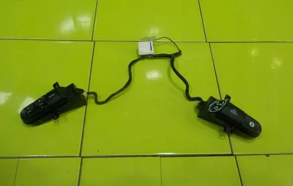 Honda Civic Other switches/knobs/shifts MP711