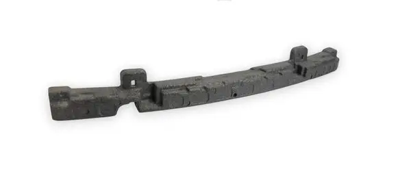 KIA Sorento IV Front bumper foam support bar 86521P2500 53259