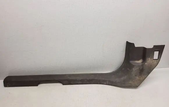 Opel Corsa D Other sill/pillar trim element 13180585 330337437