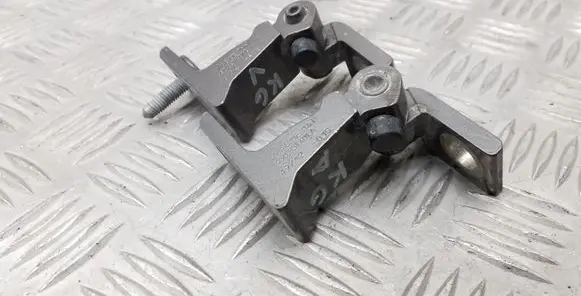 Audi A6 Allroad C7 Rear door hinge set 4G0831401A 4G0831401C
