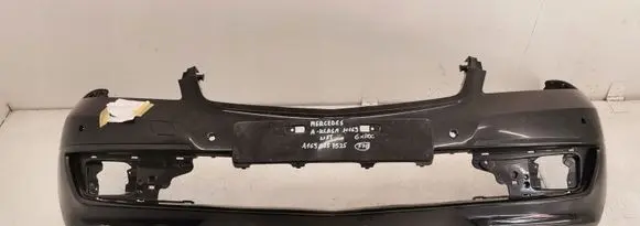 Mercedes-Benz A W169 Front bumper A1698857525
