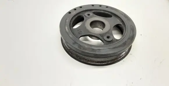 Toyota Avensis T250 Crankshaft pulley