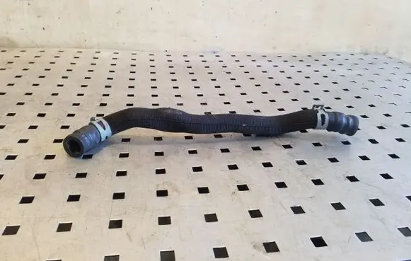 Mercedes-Benz A W169 Engine coolant pipe/hose A6400100782