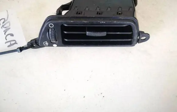 Ford Galaxy Dash center air vent grill 6m21u246w03adw 6m21-u246w03-adw
