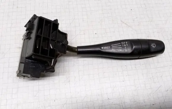 Mitsubishi Galant Wiper control stalk 175326L