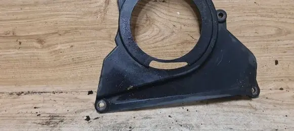 Volvo S40, V40 Timing belt guard (cover) 7700855713
