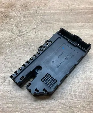 Opel Astra G Comfort/convenience module 90562573 0390