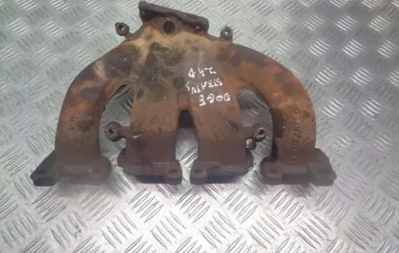 Dodge Stratus Exhaust manifold