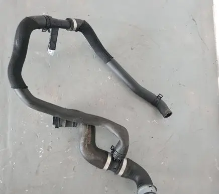 Mercedes-Benz GLC X253 C253 Engine coolant pipe/hose A2135014082 A2538302102 A2538308801