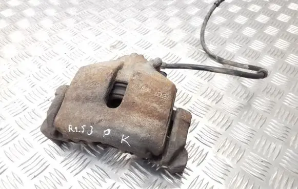 Volkswagen Touran I Front brake caliper