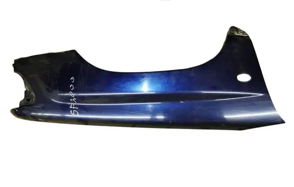 Subaru Forester SF Fender