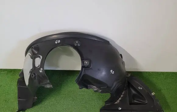Mini One - Cooper F56 F55 Front wheel arch liner splash guards 51719447827