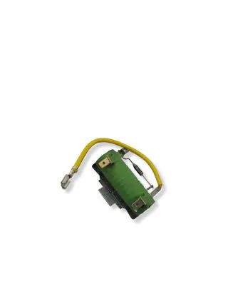 Mercedes-Benz Vito Viano W638 Fan control module A0018212660