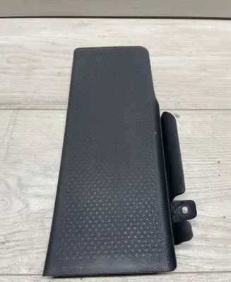 Volkswagen Sharan Foot rest pad/dead pedal 3C1864777 0436150