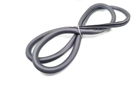 Ford Kuga III Rear door rubber seal (on body) 
