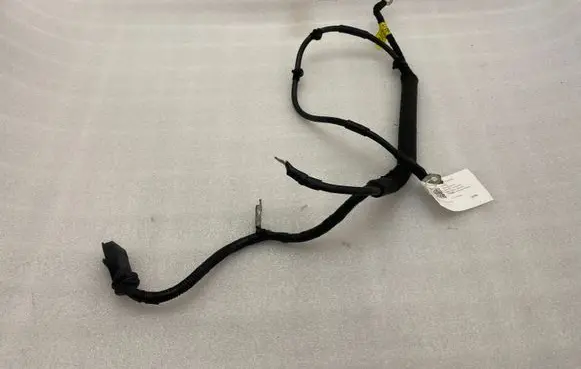 Buick Encore I Wires (starter motor) 42721786